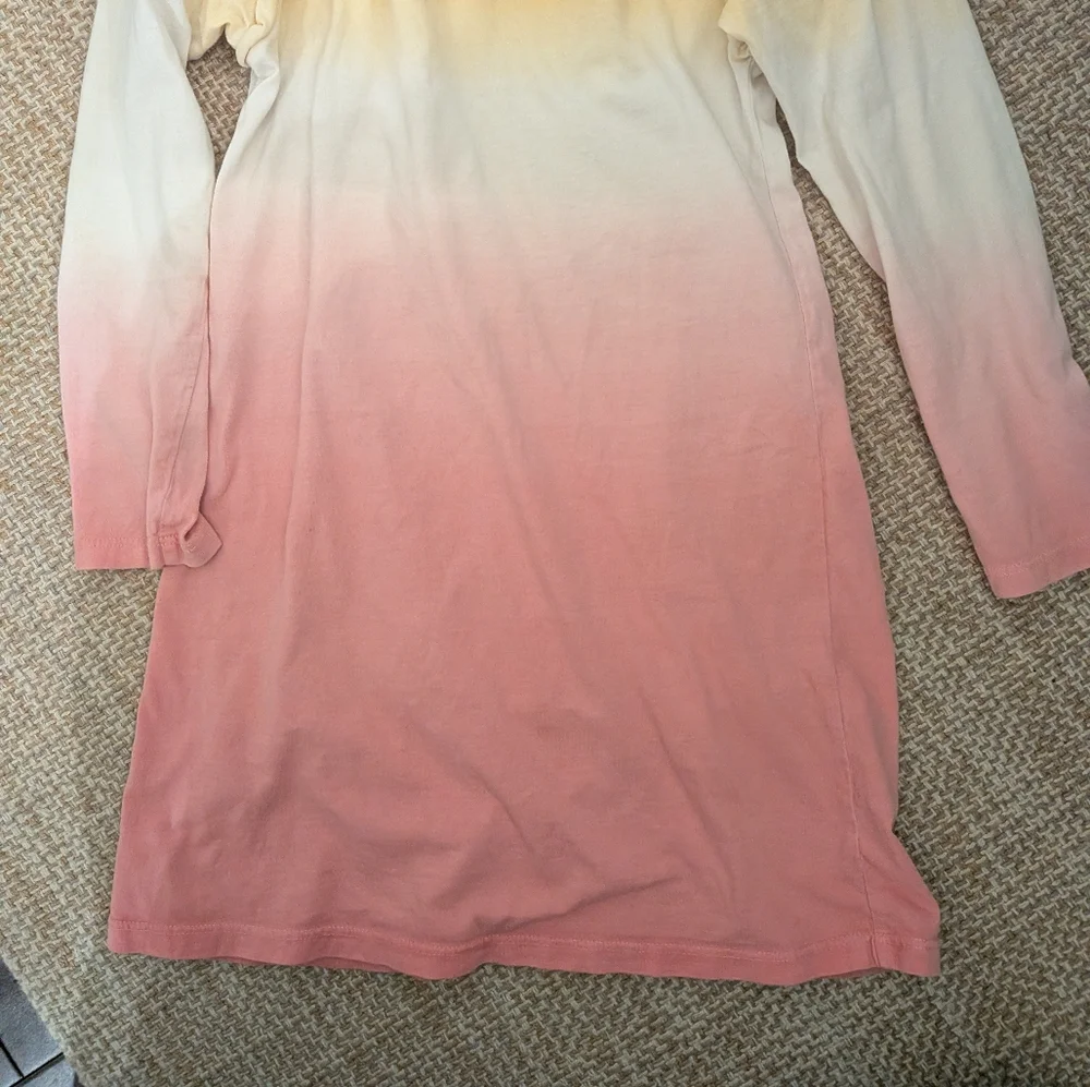 Tea Collection Peach Tee